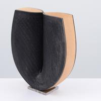 Benoit Averly Sculpture, 15H - Sold for $1,664 on 11-16-2025 (Lot 846).jpg